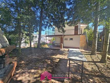 Dom w cenie apartamentu