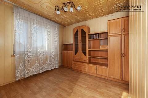 KAMERALNY DOM W CENTRUM TARNOWCA - DO REMONTU
