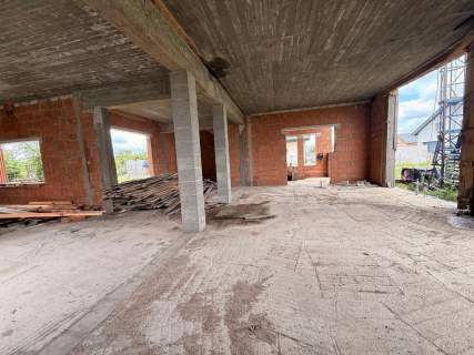 Działka na sprzedaż, 630 m2, Kłodawa