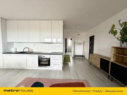 3 pokojowe, Koniuchy, balkon - do wprowadzenia