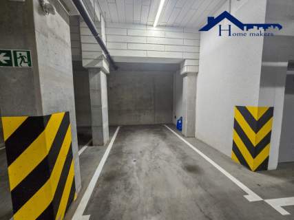 68 m 3 Pokoje Balkon 11,5 m Garaż