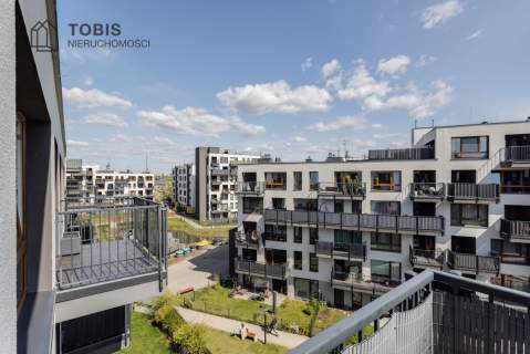 Loftowy apartament w świetnej lokalizacji