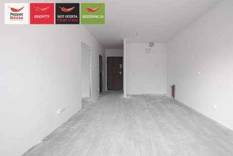 Mieszkanie na sprzedaż, 39,45 m2, Gdańsk