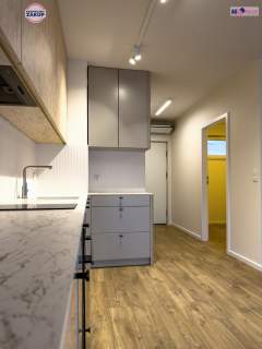 Apartament nad morzem gotowy do wprowadzenia