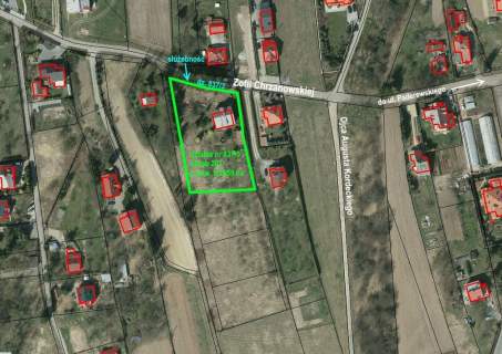 Obiekt na sprzedaż, 239 m2, Przemyśl