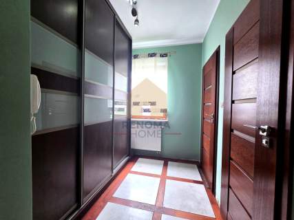 3 pokoje Ogród 2 tarasy Komórka Garaż