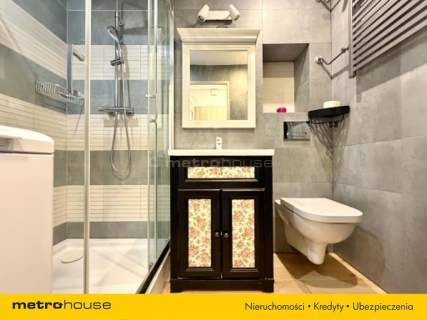 36 m Balkon Winda Leszczyny