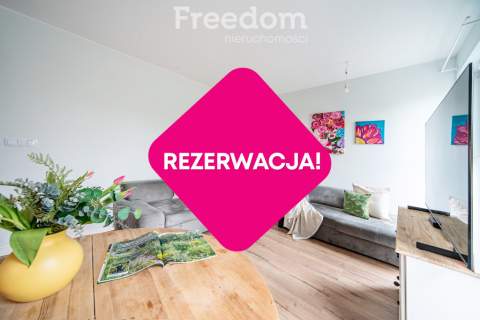 4 pokoje I nowoczesne osiedle 2023 I pilne