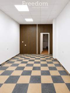 Lokal w ścisłym centrum, pow. 30 m2.