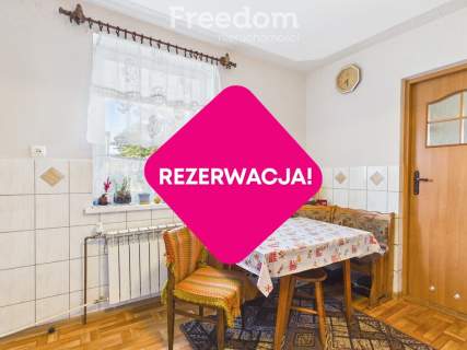 Sielskie siedlisko bez sąsiadów