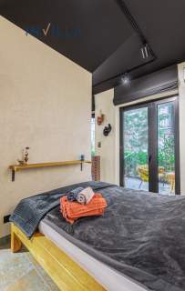 Ekskluzywny Apartament przy Wiśle blisko Wawelu