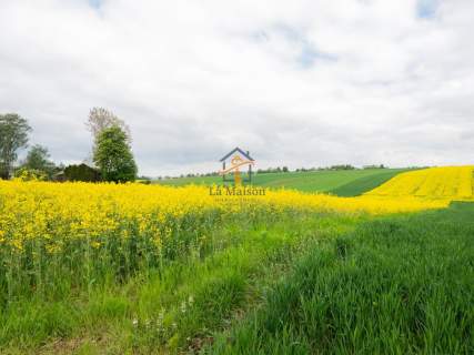 Działka budowlana na sprzedaż, 2023 m2, Ratajów