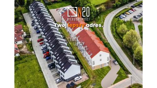 Sidzina - mieszkania