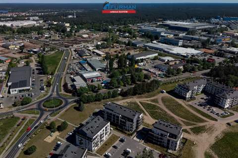 LOKAL HANDLOWO   USŁUGOWY NA WYNAJEM, 85,97m2 PIŁA