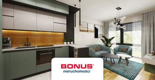 Mieszkanie na sprzedaż, 31,78 m2, Szczecin