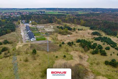 Działka inwestycyjna na sprzedaż, 3330 m2, Przęsocin