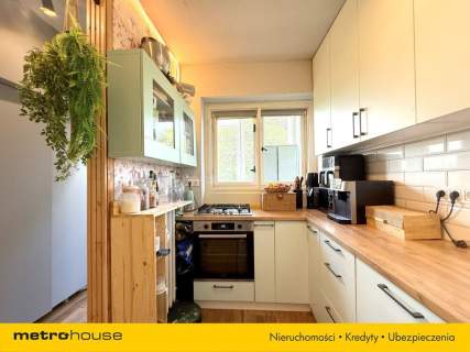 Przytulne 3 pokoje/63,5m2/ klimatyzacja/ balkon