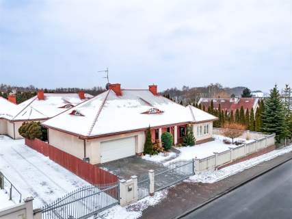 Dom 200m2, Michałowice
