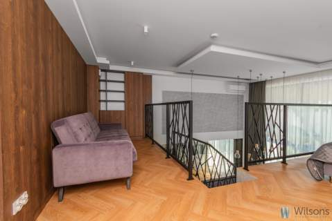 Apartament z antresolą - odliczenie VAT
