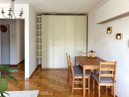 35m2 Mińsk Mazowiecki blisko parku