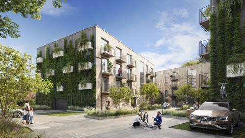 Nowe 4-pok. mieszkanie 75m Ivy House bez PCC gotowe