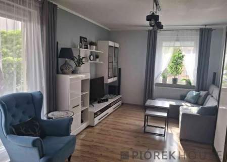 2-pokojowe mieszkanie w Ursusie