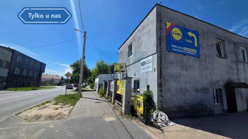 Lokal na sprzedaż, Stare Miasto