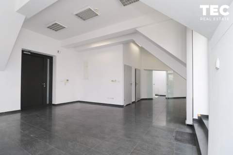 Biuro do wynajęcia, 82 m2, Kraków
