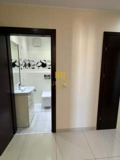 Apartament z tarasem - 3 pokoje - Metro Młynów
