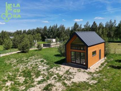Dom na sprzedaż, 35 m2, Lutobórz