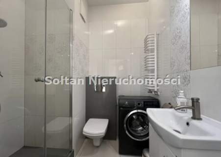 Mieszkanie na sprzedaż, 25 m2, Warszawa