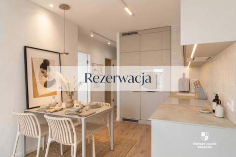 Nowe Wysoki Standard Ostatnie Piętro Taras 12m2