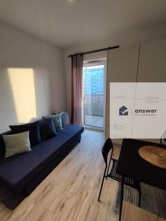Mikroapartament, Wrocław, Port Popowice