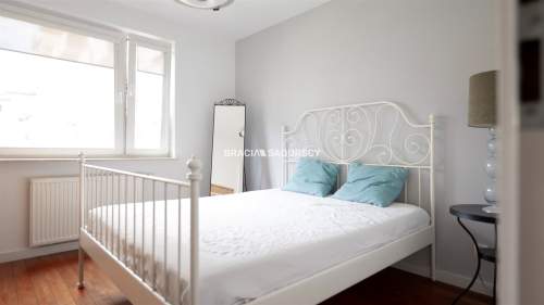 2 pokoje Balkon Prądnik Czerwony 51 m 