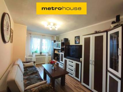 2 pokoje - Wysoki parter - Balkon - 39 m2