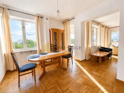 Apartament 130m2 - Sobieskiego , ostatnie piętro