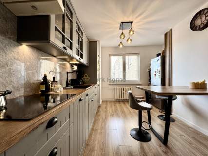 73.90 m2 4 pokoje ul. Królewska