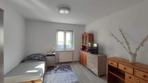 2 pokoje na wynajem w cichej lokalizacji
