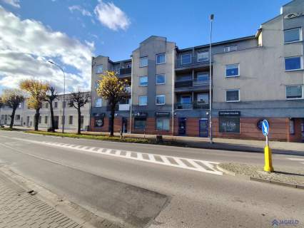 Lokal użytkowy na sprzedaż, 41 m2, Wejherowo