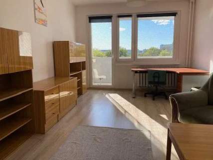 2 pokoje wolne od zaraz Gdańsk Zaspa