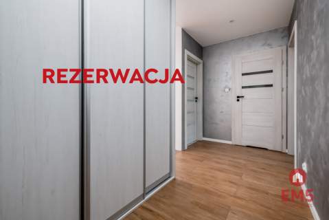 2 pokoje oddzielna kuchnia Dolina Cisów
