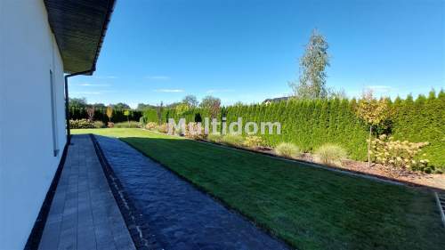 Super Dom 241 m2 Mazańcowice