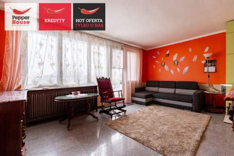 Kawalerka pod inwestycje balkon winda