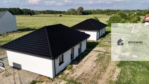NA SPRZEDAŻ DOM PARTEROWY W OSIEKU