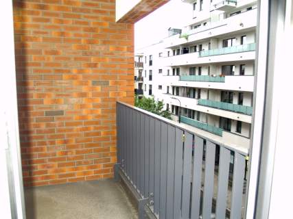 Do wynajęcia apartament z garażem I Metro Szwedzka