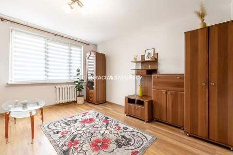Kawalerka w Nowej Hucie 24m2 os. Słoneczne