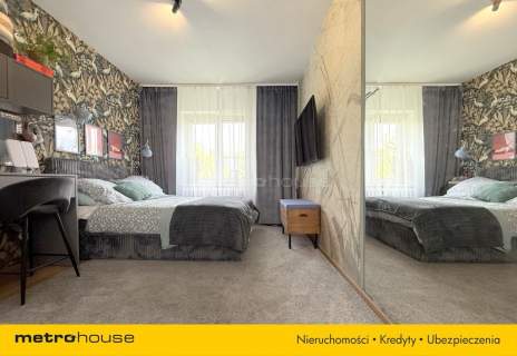 Przytulne 3 pokoje/63,5m2/ klimatyzacja/ balkon