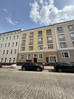 OKAZJA 3 POKOJE Z BALKONEM, SUPER LOKALIZACJA