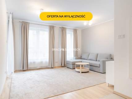 Grzegórzki, kawalerka , pierwszy najem 