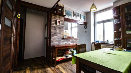 48 m , 2 pokoje po remoncie Centrum Legnicy Go
